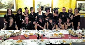 Las sardineras ya calientan motores para el pasacalles previo al Entierro