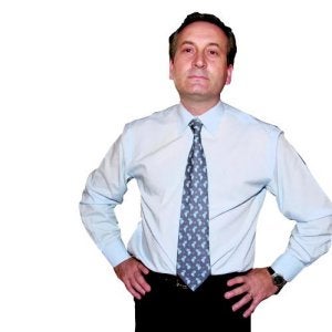 «Mi equipo estaría formado por los mejores de cada área»