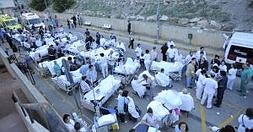 Desalojan por precaución a los 270 enfermos del Rafael Méndez