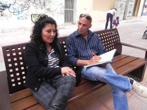 «Graciela no se suicidó: la asesinó su novio»
