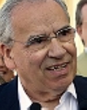 Alfonso Guerra.