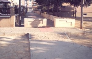 ¿Es accesible la calle Travesía Mercurio?