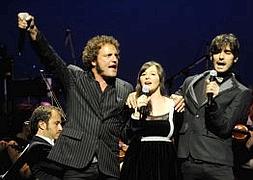 Simplemente, los mejores