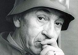 «¿Es el enemigo? Que se ponga»