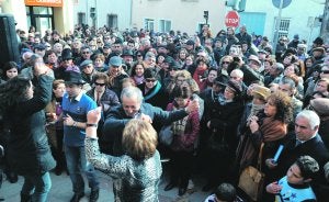 Foto: A. Durán | Vídeo: laverdadtv