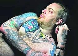 La esvástica desafina en Baviera