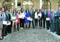 Curso de dirección de empresas familiares