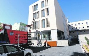 ::                             PACO ALONSO / AGM