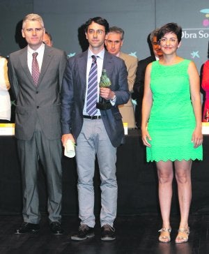 Premian a investigadores de la UPCT por demostrar las ventajas de la conciliación