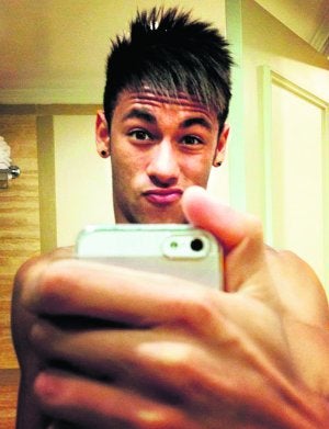 El 'mohicano' tranquilo