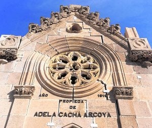 34 panteones históricos de San Clemente fueron dañados por los terremotos