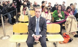 El juez confirma que Ortega Cano iba borracho cuando tuvo el accidente mortal