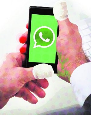 De la tecnología a la patología médica