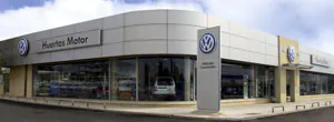 Volkswagen y Grupo Huertas refuerzan su compromiso con la sostenibilidad