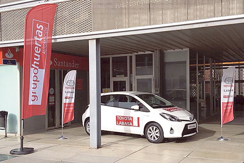 Grupo Huertas se suma a la Teleco Lan Party