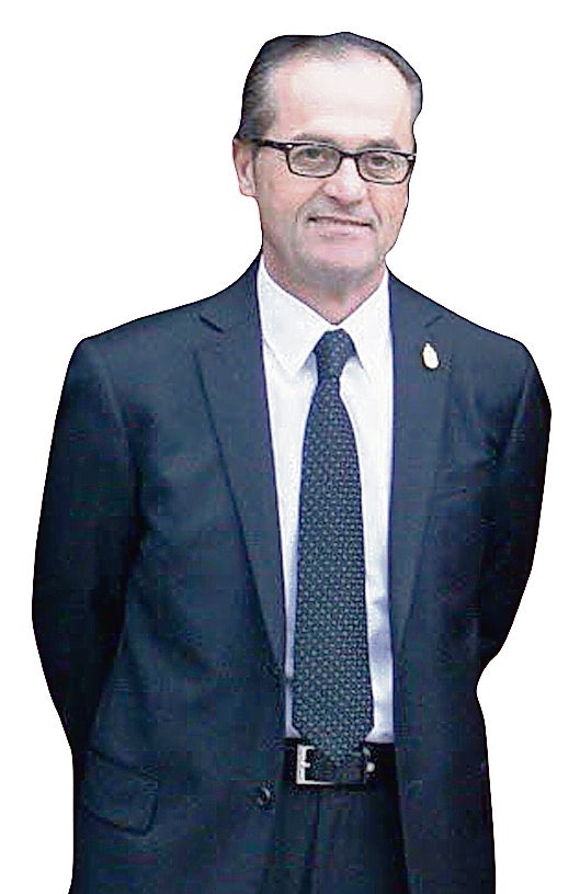 José María Sánchez Artés. 