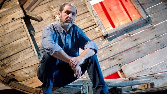 «Creando 'La Tregua' he sentido el miedo de los toreros»