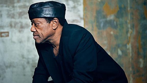 El artista Bobby Womack actuará en La Mar de Músicas