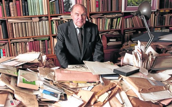 Reivindicación  de Julián Marías