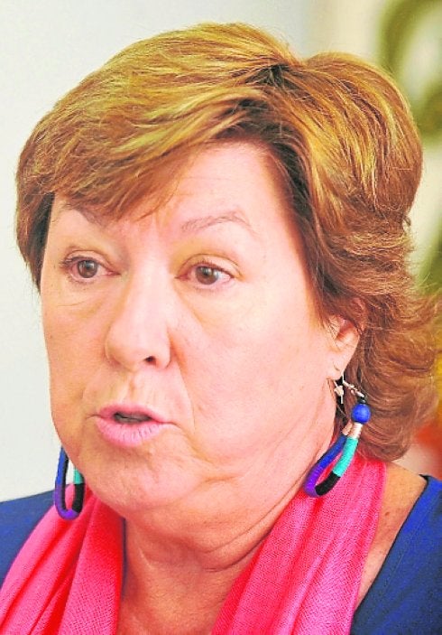 Concede a Barreiro la posibilidad de declarar voluntariamente