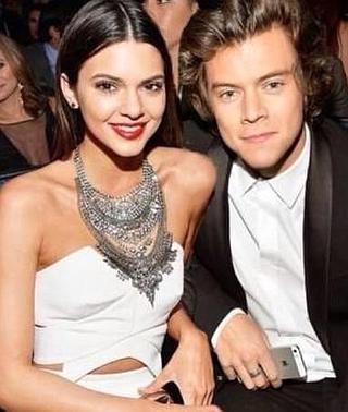 One Direction: Harry Styles perseguido por Kendall Jenner | La Verdad