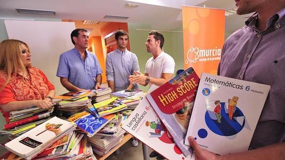 Libro por libro