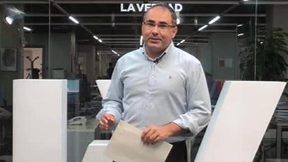 «Nicolas Cage regresa con 'Joe'»