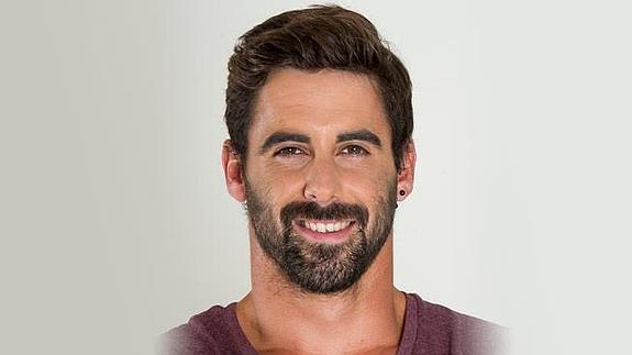 Jonathan, nuevo concursante de 'Gran Hermano 15'