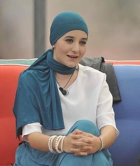 Gran Hermano 15: Shaima «desviada»