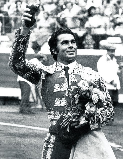 Paquirri, viaje a la gloria
