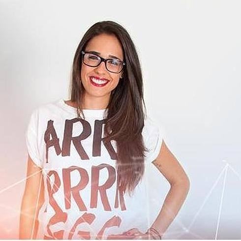 Lucía, nueva concursante de Gran Hermano 15