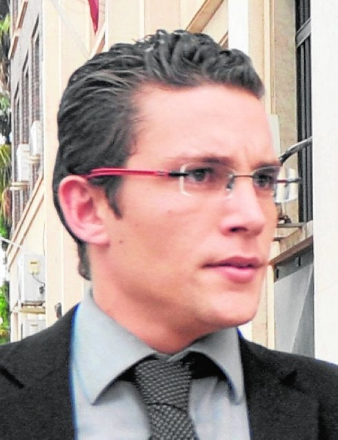 Raúl Pardo-Geijo Ruiz. 