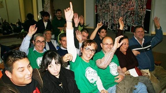 El Ayuntamiento de Cieza declara al municipio libre de desahucios