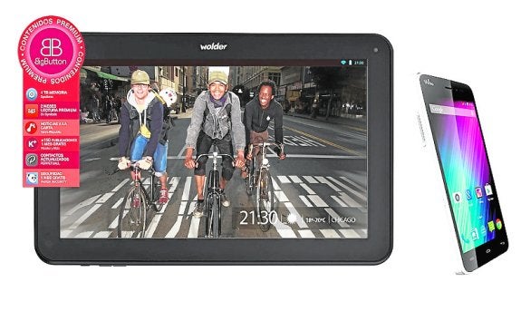 Tecnología. Tablets, smartphones, consolas y portátiles están entre los productos tecnológicos más demandados, también en el mercado de segunda mano, artículos que ganan terreno por sus precios asequibles.  Donde comprarlo: Cash Converters. Calle Carlos III, nº 13IE