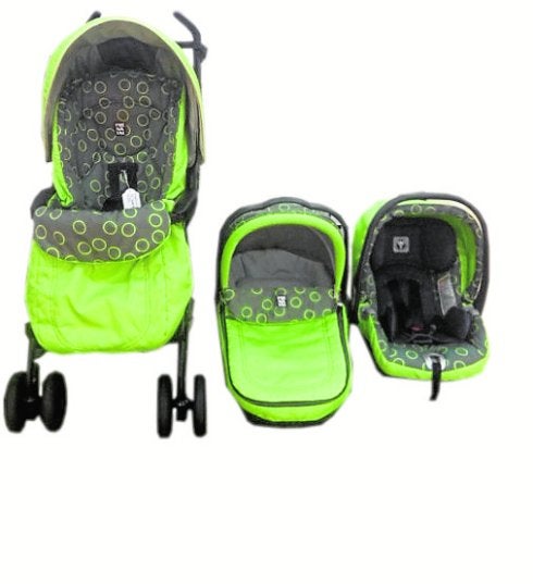 Para bebés y niños