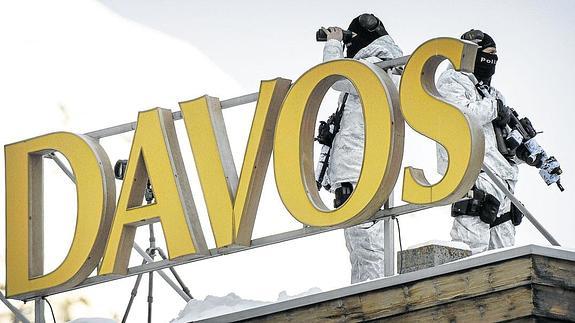 El club de los poderosos