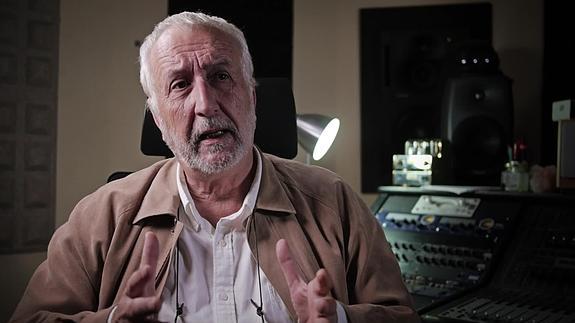 Joaquín Sánchez, secretario general de FEPEMUR.