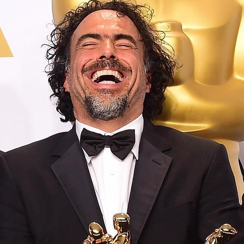 'Birdman' fue la gran triunfadora en la noche de los Oscars 2015