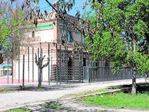 Los albergues de la Vía Verde del Noroeste cogen impulso