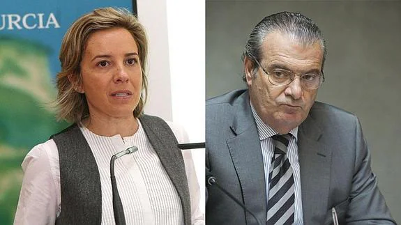 Adela Martínez-Cachá y Martínez de Salas. 