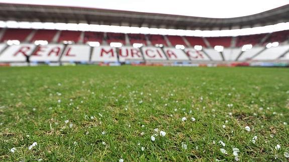 Estadio Nueva Condomina