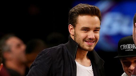 Liam Payne 