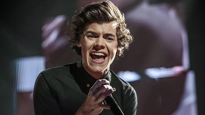 One Direction Harry Styles Llora Destrozado Por La Marcha De Zayn Malik La Verdad 