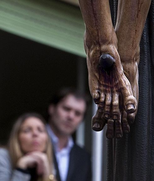 Cristo de la Buena Muerte