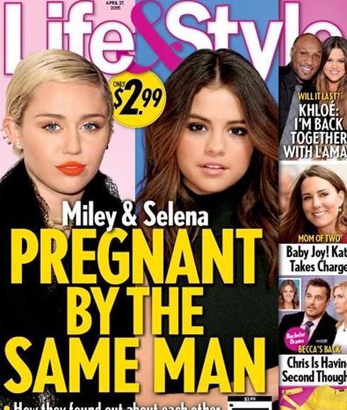 Portada de la revista