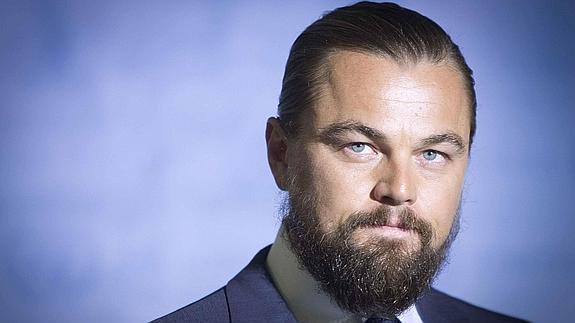 Leonardo DiCaprio se engancha a Tinder para buscar novia