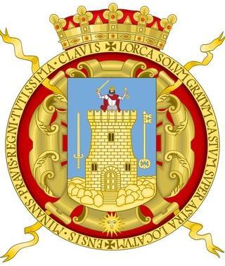 Ayuntamiento de Lorca