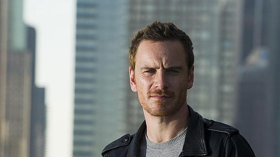 Cincuenta sombras más oscuras: Michael Fassbender será parte de la secuela