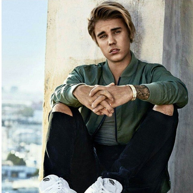 Justin Bieber habla de su mujer ideal