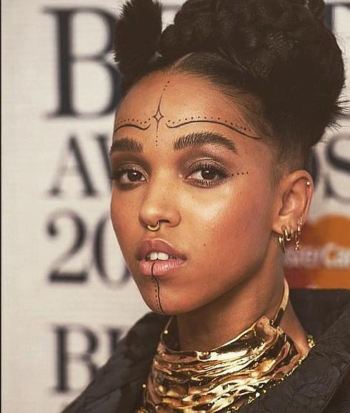 FKA Twigs